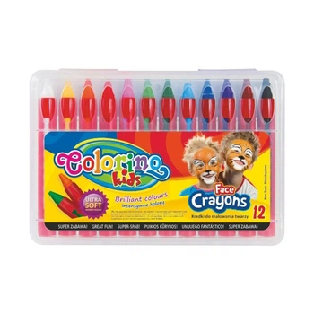 Крейда CoolPack 32650 Colorino kids (6239355)