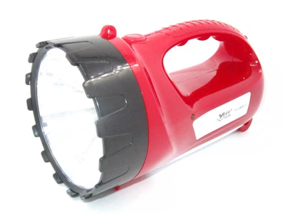 Светодиодный переносный Фонарь YAJIA YJ-2820 19LED+15LED (SM2938404059696)