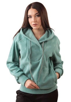 Кофти Вол (cornett) Kl 055 polar 2 XL св.морська хвиля