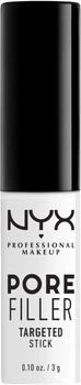 Праймер-стік для обличчя NYX Professional Makeup Pore Filler 1 Translucent 3 г (800897024307)