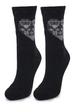 Шкарпетки Marilyn N36 one size black