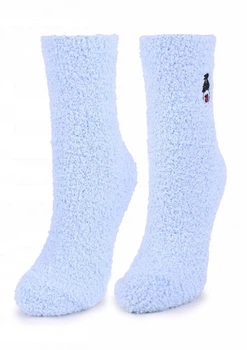 Шкарпетки Marilyn L49 one size l.blue