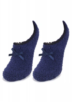 Шкарпетки Marilyn N59 one size navy