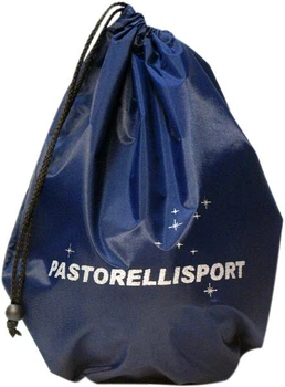 Чехол для мяча Pastorelli цв. Blu Art. 00323