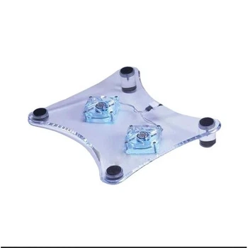 Подставка для ноутбука Notebook Cool Pad с подсветкой