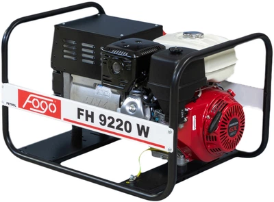 Генератор зварювальний FOGO FH9220W