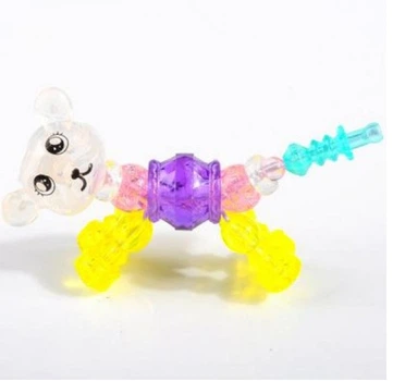 Браслет іграшка UTM Magical Bracelet Кіт