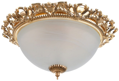 Светильник настенно-потолочный Brille BR-02 274/3 (178528)