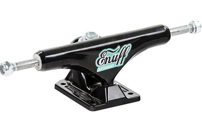 Подвески для скейтборда Enuff Decade Pro Black 129 мм (sdt4117)