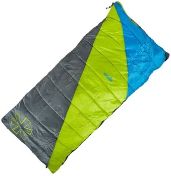 Спальний мішок-ковдра Norfin Discovery Comfort 200 Right (NFL-30229)