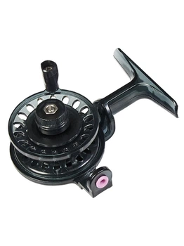 Катушка проводочная Lucky John ICE WHEEL 1 5.5см LJ-1155