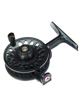 Катушка проводочная Lucky John ICE WHEEL 1 6.0см LJ-1160