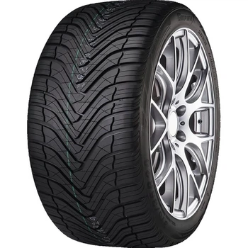 Всесезонные шины Unigrip Layeral Force 4S 255/50 ZR19 107W XL