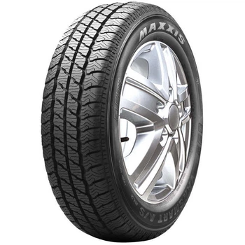 Всесезонные шины Maxxis Vansmart A/S AL2 215/65 R16C 109/107T