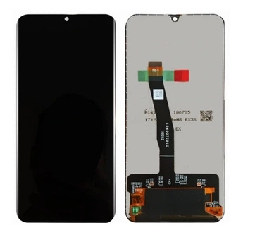 Дисплей для Huawei P Smart 2019, P Smart 2020, P Smart Plus 2019 с сенсором черный POT-LX1T, POT-L21T, POT-LX1, POT-LX1AF, POT-LX1RUA, POT-LX2J, POT-LX3, POT-L23, POT-L21