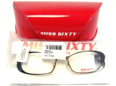 Оправа для очков женская Miss Sixty MX511c005 US0015