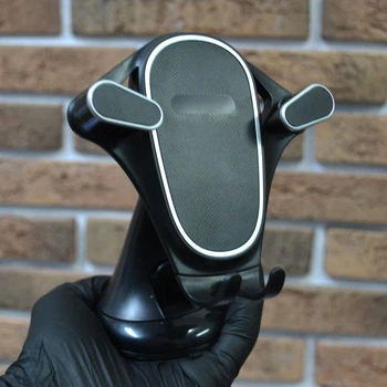 Автомобильный держатель для телефона Magnetic H-XP316, холдер для смартфона в авто ( H-XP316)