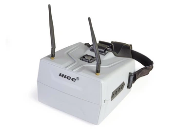 Шлем Fpv Hiee HIVR702 7 800x480 5.8GHz 40 каналов диверсити - 141420