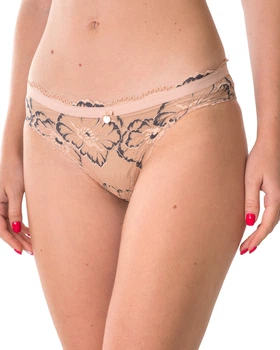 Труси жіночі ARMANI EA7 (162525-216-00470/14) XS