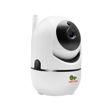 IP камера Partizan Cloud Robot FullHD IPH-2SP-IR 1.0