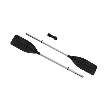 Алюминиевые весла Intex 69627 Kayak Paddle/Boat Oars (122/244 см)