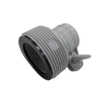 Штуцер Intex 10722 для фильтрующего насоса (адаптер)