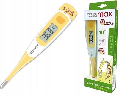 Термометр ROSSMAX TG380 Qutie (2750019)