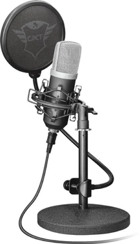 Мікрофон Trust GXT 252 Emita Streaming Microphone (21753)