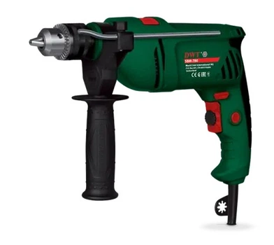 Ударная дрель DWT SBM-780