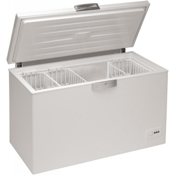 Морозильная камера Beko HSU 832520