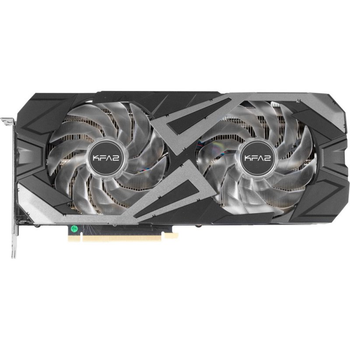 Видеокарта KFA2 GeForce RTX 3070 EX (1-Click OC) (37NSL6MD2V7K)