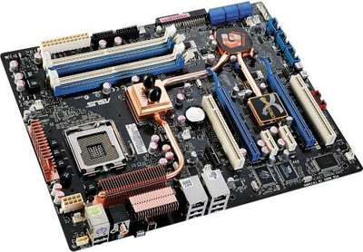 Материнские платы Socket 775 - ROZETKA | Купить материнскую плату ...