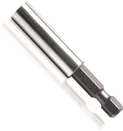 Держатель бит магнитный Toptul 1/4" L150 мм под шуруповерт (FTDC0815)