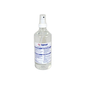 Рідина для миття вінілових платівок Tonar QS Vinyl Cleaner 0.5 л, art. 3514 (art.192347)