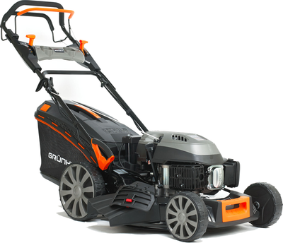 Газонокосилка Grunhelm S531 LUX (BP94293)