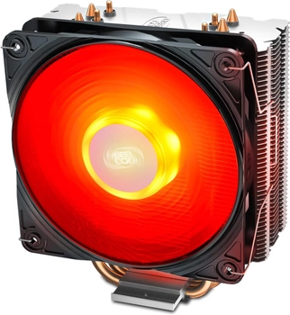 Кулер DeepCool Gammaxx 400 V2 Red