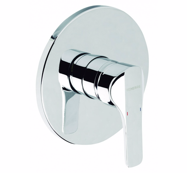 Змішувач для душу GENEBRE K8, що вбудовується (61115284566)