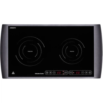 Настольная плита Ardesto ICS-B217