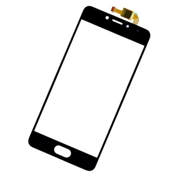 Тачскрін для MEIZU M5C чорний