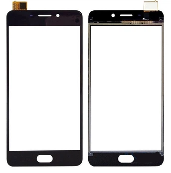 Тачскрін для MEIZU M6 Note чорний