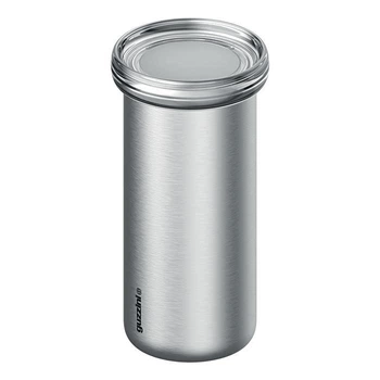 Термокухоль Guzzini On the Go 10880063 500 мл сіра