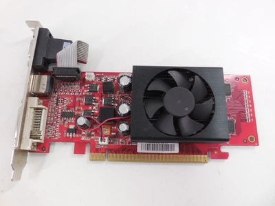 Видеокарта PCI-E GeForce 8400, 512 mb Б/У