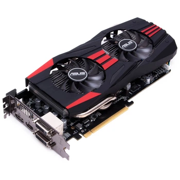 Відеокарта PCI-E ATI Radeon R9 270x, 2048 mb Б/У