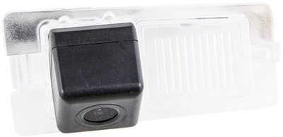 Камера заднего вида Falcon SC105SCCD Ssang Yong (FN SC105SCCD)