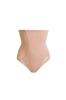 Трусы корректирующие Oroblu Shaper Slim VOBT01450 бежевые размер XL
