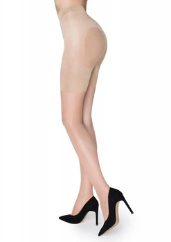 Коригуючі Marilyn Plus up light new 2/S visone