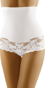 Корсети Wolbar Preciosa S bialy