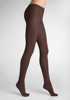 Тонкі колготки Marilyn Tonic 40 2/S bronzo