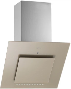 Вытяжка PYRAMIDA HES 30 (D-600 MM) SAND /AJ