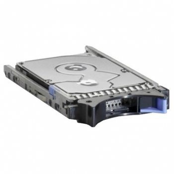 Жорсткий диск IBM 900ГБ 10000RPM 64МБ SAS 2.5" (81Y9654)